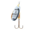 Błystka Obrotowa Dam EFFZETT STANDARD NR 3 6G SILVER 5120-103
