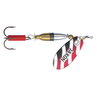 Błystka Obrotowa Jaxon HOLO SELECT ZEPHYR NR. 2 7G B BO-JXA2B