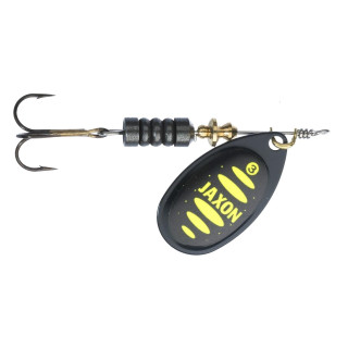 Błystka Obrotowa Jaxon HOLO SELECT DORO NR. 1 3G L BO-JXL1L