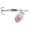 Błystka Obrotowa Jaxon HOLO SELECT CLASSIC CONTRA NR. 2 4G D BO-JXC2D
