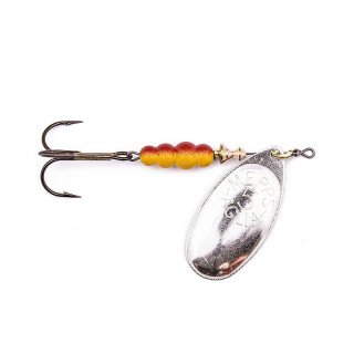 Błystka Mepps Aglia SREBRNA NR 5