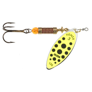 Błystka Jaxon BO-JXF4R