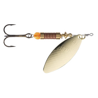 Błystka Obrotowa Jaxon HOLO SELECT CLASSIC FLASH L NR 2 G BO-JXD2G