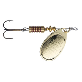 Błystka Obrotowa Jaxon HOLO SELECT CLASSIC FLASH A NR. 1 3G G BO-JXB1G