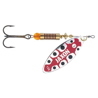 Błystka Obrotowa Jaxon HOLO SELECT FENIX 7G N BO-JXF2N