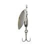 Błystka Obrotowa Effzett FAST WATER SPINNER NR.4 14G SILVER 66571