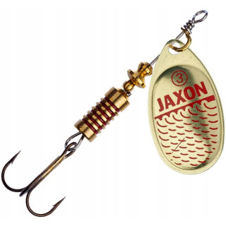 BŁYSTKA OBROTOWA HOLO SELECT CLASSIC FLASH A 3 6,0g GX