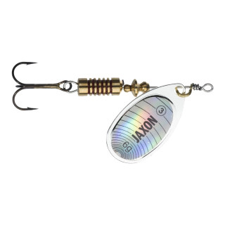 Błystka Obrotowa Jaxon HOLO SELECT TROFFY NR. 2 4G B BO-JXT2B