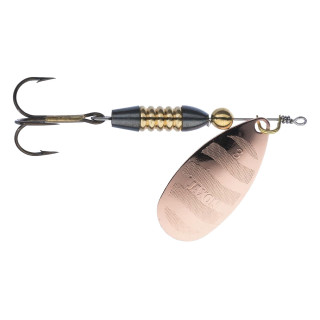 Błystka Obrotowa Jaxon HOLO SELECT WOLF NR. 2 7G C BO-JXW2C