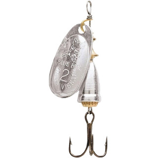 Błystka Obrotowa Blue FOX VIBRAX ORIGINAL NR.0 3G S VX2587311