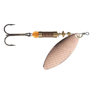 Błystka Obrotowa Jaxon HOLO SELECT CLASSIC FLASH L 12G C BO-JXD3C