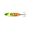 Błystka Mepps Syclops FLUO TIGER NR 2/17G