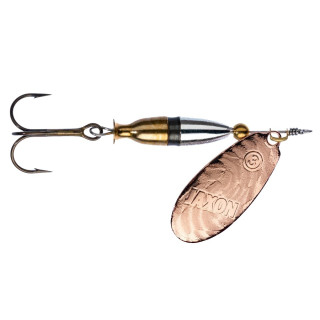 Błystka Jaxon Holo SELECT ZEPHYR BO-JXA1C