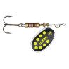 Błystka Obrotowa Jaxon HOLO SELECT CLASSIC CONTRA NR 1 3G K BO-JXC1K