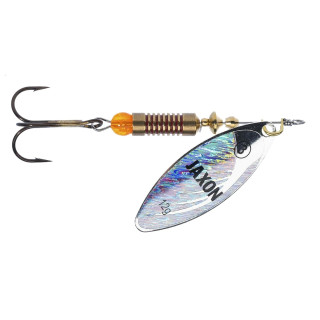 Błystka Obrotowa Holo SELECT FENIX Jaxon NR 3 K BO-JXF3K