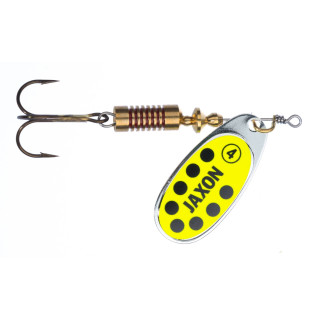 Błystka Jaxon BO-JXH4L