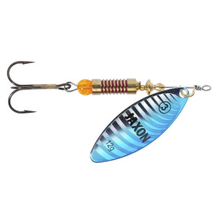 Błystka Obrotowa Holo SELECT FENIX Jaxon NR 3 H BO-JXF3H