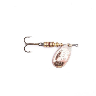 Błystka Mepps Aglia MIEDZIANA NR 4