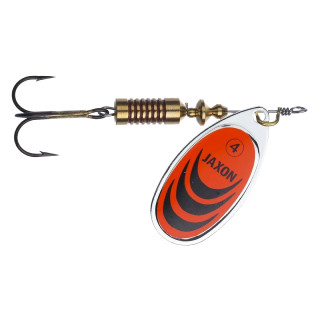 Błystka Obrotowa Jaxon HOLO SELECT CLASSIC CONTRA NR. 2 4G A BO-JXC2A