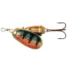 Błystka Obrotowa Blue FOX VIBRAX SHAD NR.1 4G P VX2587415