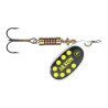 Błystka Obrotowa Jaxon HOLO SELECT HOLLEY NR. 1 3G N BO-JXH1N