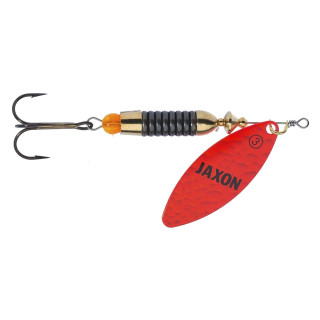 Błystka Obrotowa Jaxon HOLO SELECT GARON NR 3 A BO-JXG3A