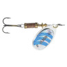 Błystka Obrotowa Jaxon HOLO SELECT TROFFY NR. 1 3G E BO-JXT1E