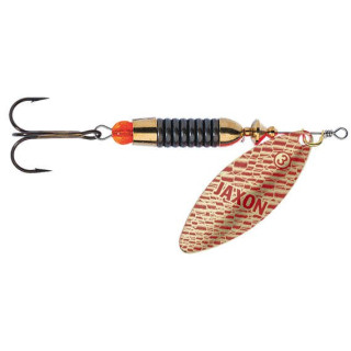 BŁYSTKA OBROTOWA HOLO SELECT GARON 2 15,0g GX