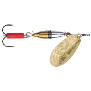 BŁYSTKA OBROTOWA HOLO SELECT ZEPHYR 2 7,0g GY