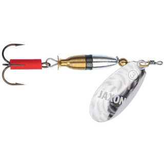 BŁYSTKA OBROTOWA HOLO SELECT ZEPHYR 2 7,0g SX