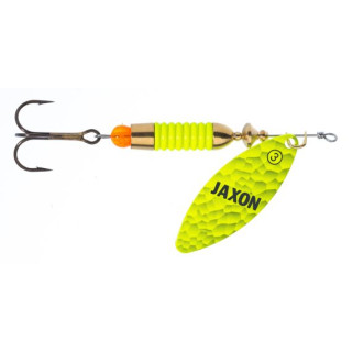 BŁYSTKA OBROTOWA HOLO SELECT GARON 2 15,0g D