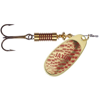 BŁYSTKA OBROTOWA HOLO SELECT HOLLEY 4 10,0g GX