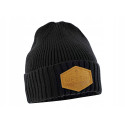 Czapka Westin Winter Beanie OS Black Czapka Westin Winter Beanie OS Black