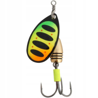 Przynęta Gumowa Dragon CHUCKY 10CM CH40D-36-403*