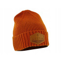 Czapka Westin Winter Beanie OS Orange Czapka Westin Winter Beanie OS Orange