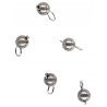 CHEBURASHKA - WOLFRAMOWA JAWS KOMPLET (0,75/105/2/2,5/3G)- op.5szt.