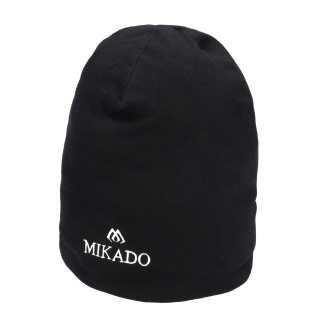 Czapka Zimowa - UC008 - CZARNA - op.1szt.