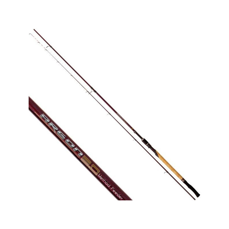 Browning 3,00M Argon 2.0 Method Feeder C.W.: 10-50g W: 225g