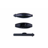 CIĘŻAREK MADCAT QUICK CHANGE INLINE LEAD 200G   8022200