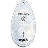 BŁYSTKA WIREK ROUND NR.2 4G 20 RO-2-20
