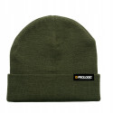 CZAPKA PROLOGIC FOLD-UP KNIT BEANIE ONE SIZE RIFLE GREEN CZAPKA PROLOGIC FOLD-UP KNIT BEANIE ONE SIZE RIFLE GREEN