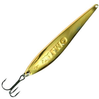 BŁYSTKA PODLODOWA LUCKY JOHN VERTICAL 8275 NR.2 4CM 3G G 8275-G