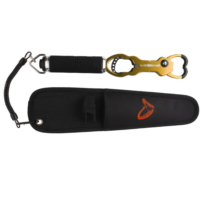 Chwytak Z Wagą SAVAGE GEAR 43847