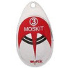 BŁYSTKA WIREK MOSKIT NR.2 5G 01 MO-2-01
