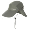 CZAPKA WĘDKARSKA GRAFF 101-CL NR.54-58 101-CL-54-58