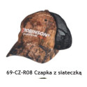 Czapka Z Daszkiem Robinson Czapka Z Daszkiem Robinson