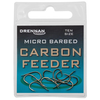 Carbon Feeder 18