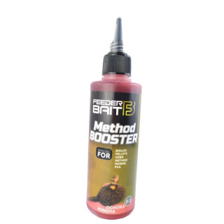 BOOSTER FEEDER BAIT METHOD BOOSTER 100ML F1 OCHOTKA & KONOPIA FB18-7