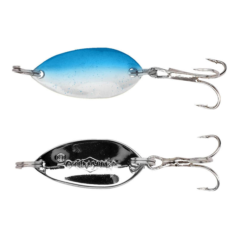 Błystka Wahadłowa Trout CAMPIONE MINI 2,2CM 1,4G 03