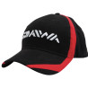 Czapka Daiwa Cap 4 BLACK/RED DC4 195552